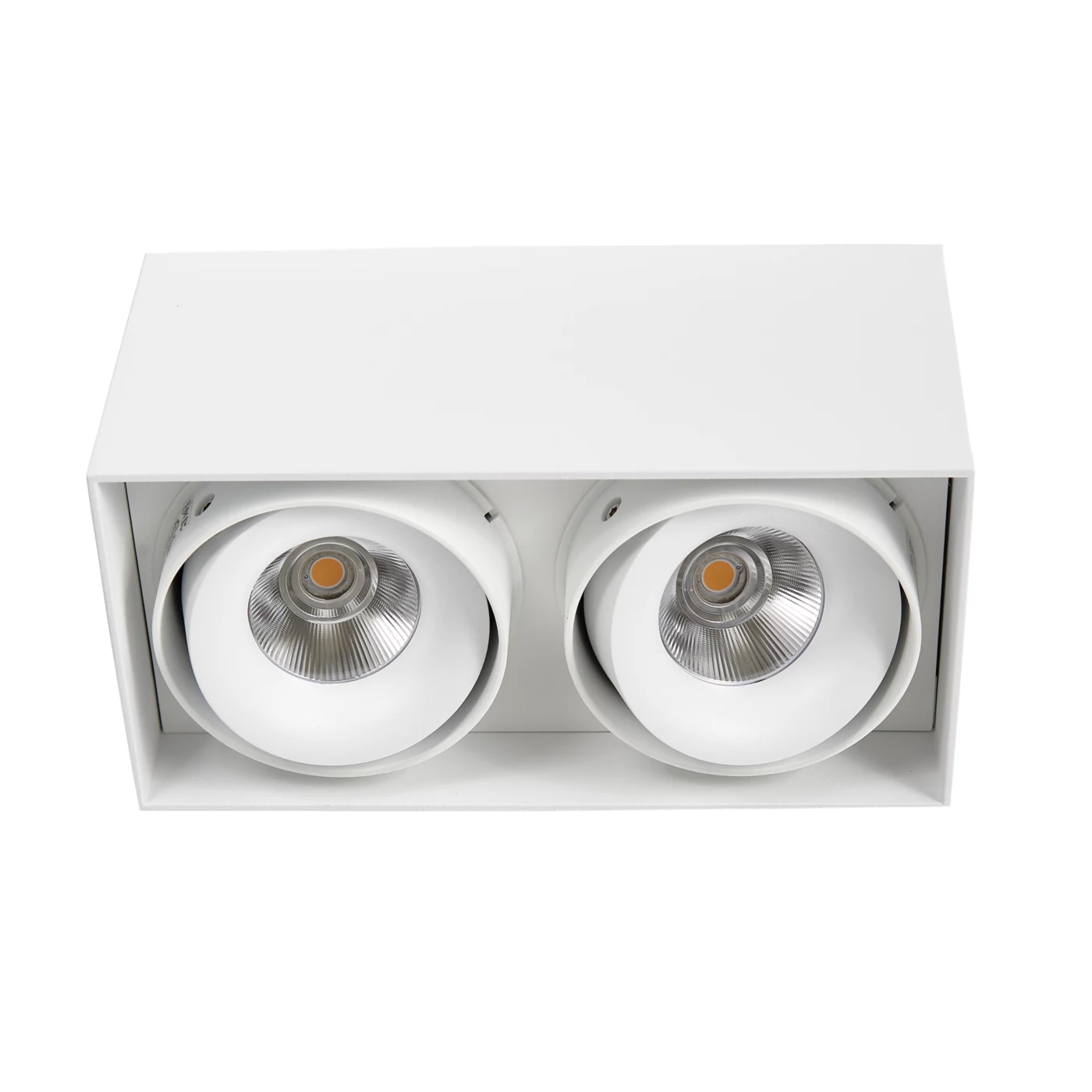 Delta Light Minigrid On 250 Box DIM8 + 2 x Minigrid Snap-IN — imagen 7
