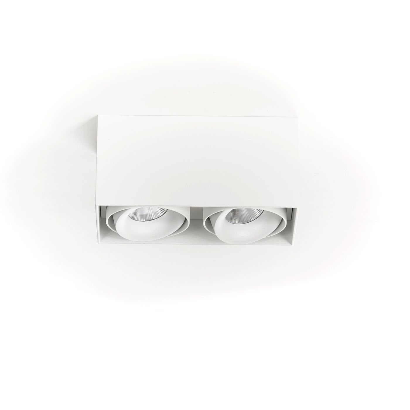Delta Light Minigrid On 250 Box DIM8 + 2 x Minigrid Snap-IN — imagen 8
