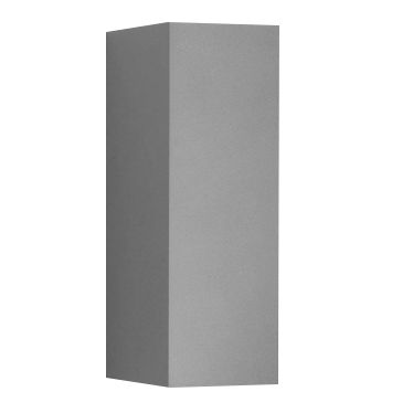 Delta Light Mono II, lámpara de pared Up & Downlight LED