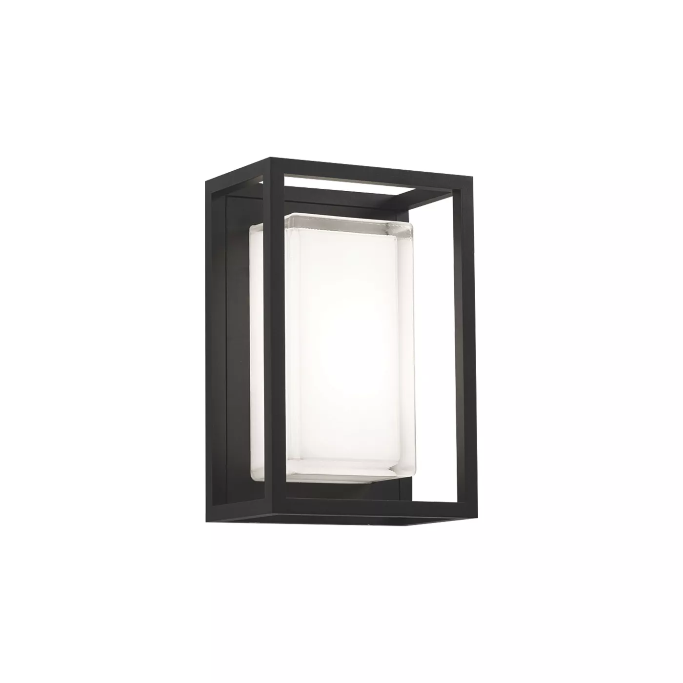 Delta Light Montur M – Lámpara de pared led — imagen 3
