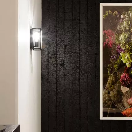 Delta Light Montur M O – Lámpara de pared — imagen 5