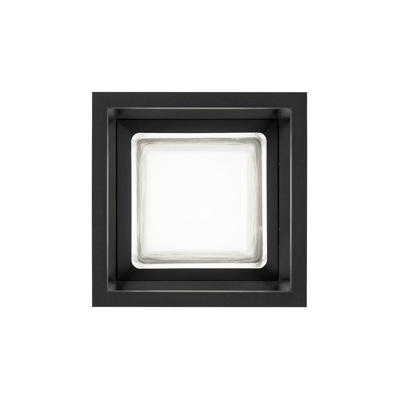 Montur S, lámpara de pared LED