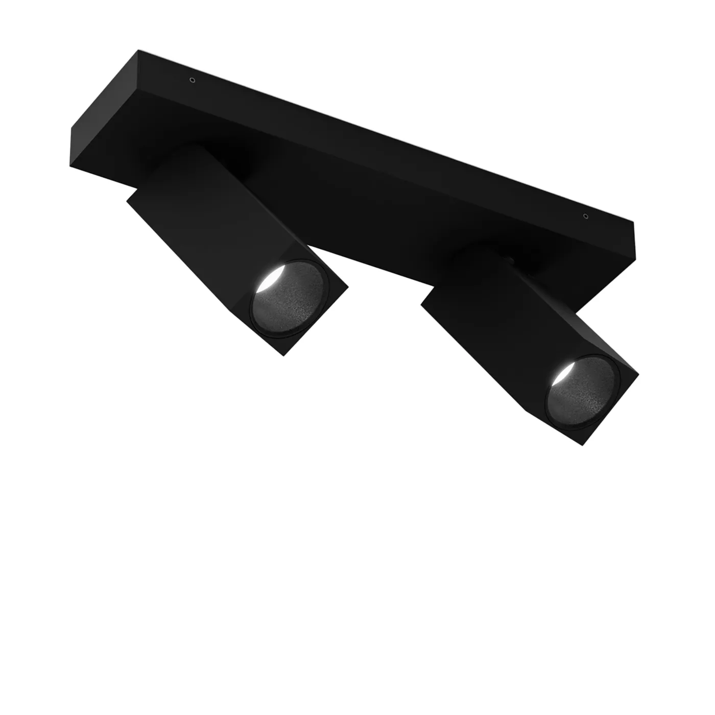 Delta Light Octav Spot LED 2 focos
