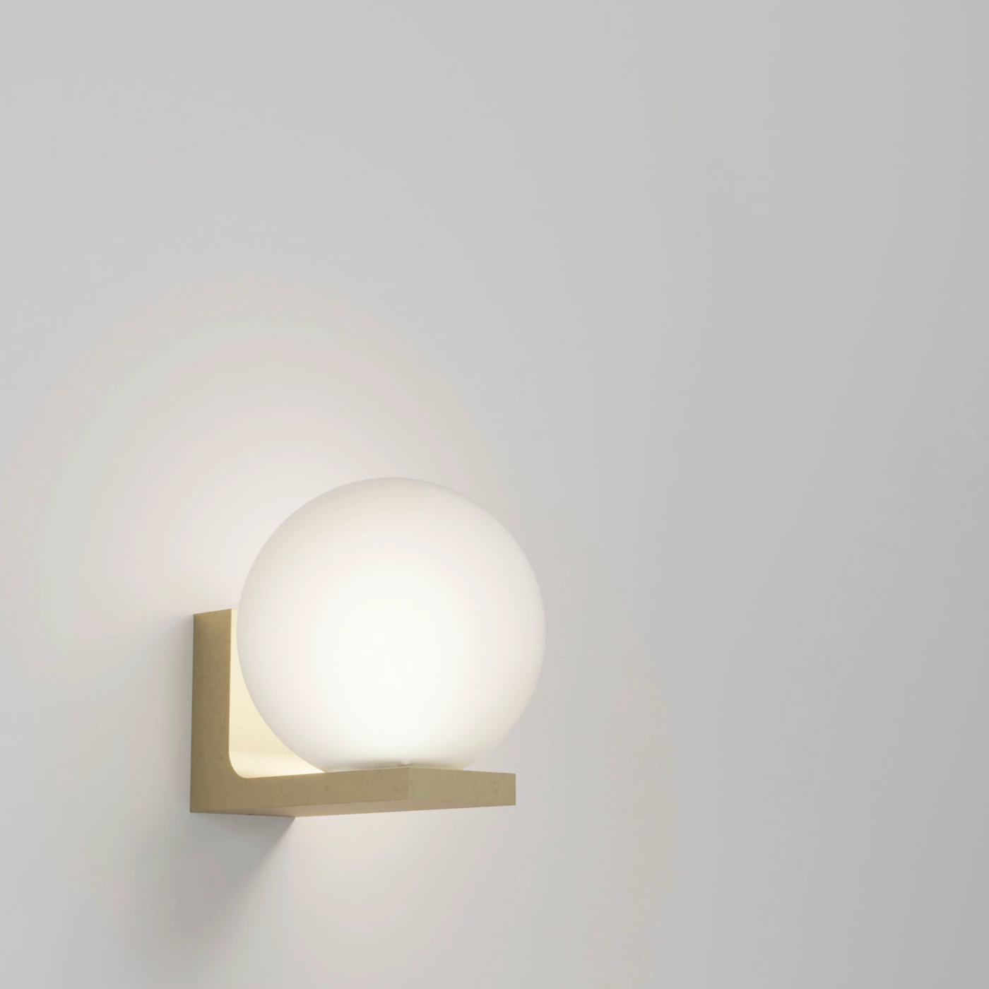 Delta Light Oono – Lámpara de pared led — imagen 6