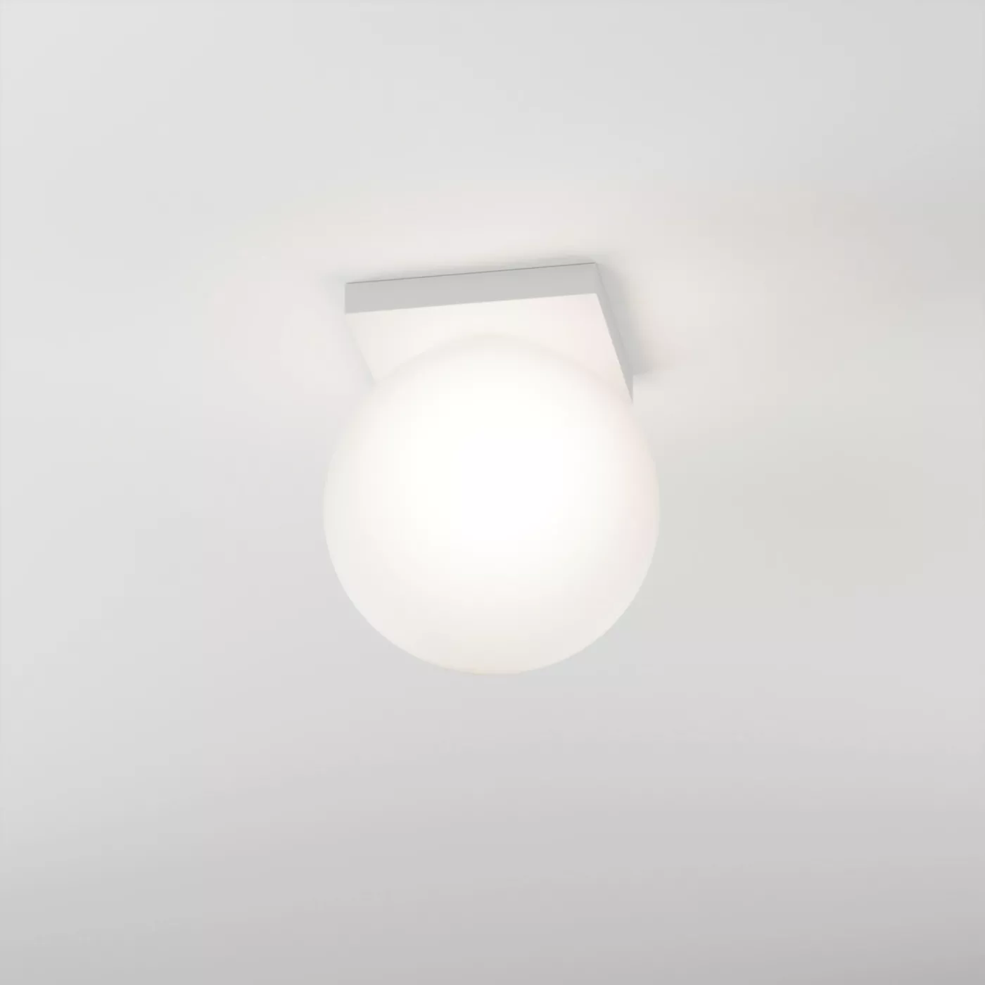 Delta Light Oono, negro – Lámpara de techo — imagen 5