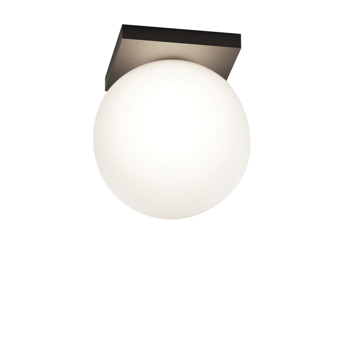 Delta Light Oono, negro – Lámpara de techo — imagen 6