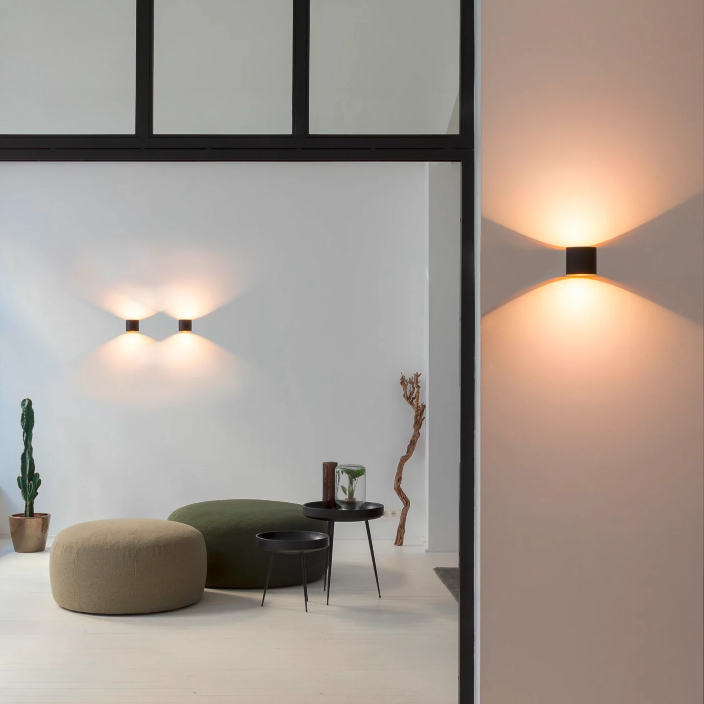 Delta Light Orbit Led — imagen 4