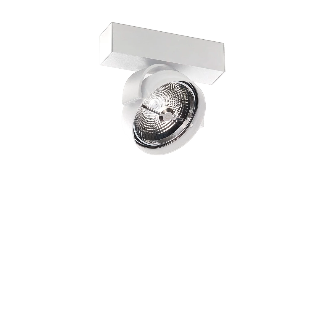 Delta Light Rand, 1 foco – Lámpara de techo led — imagen 4