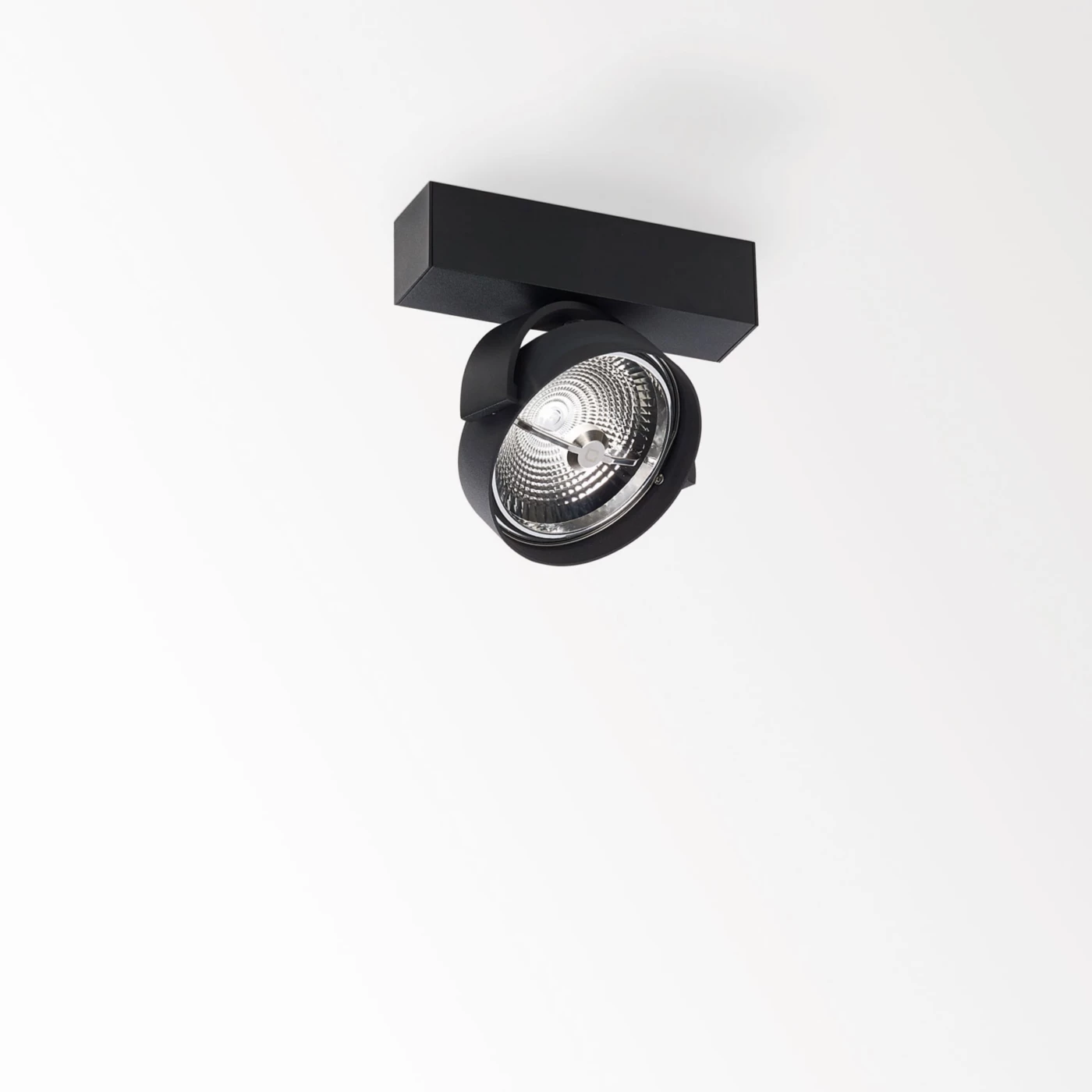 Delta Light Rand, 1 foco – Lámpara de techo led — imagen 6