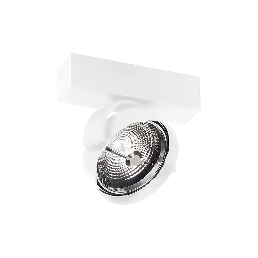Rand, lámpara de techo LED 1 foco
