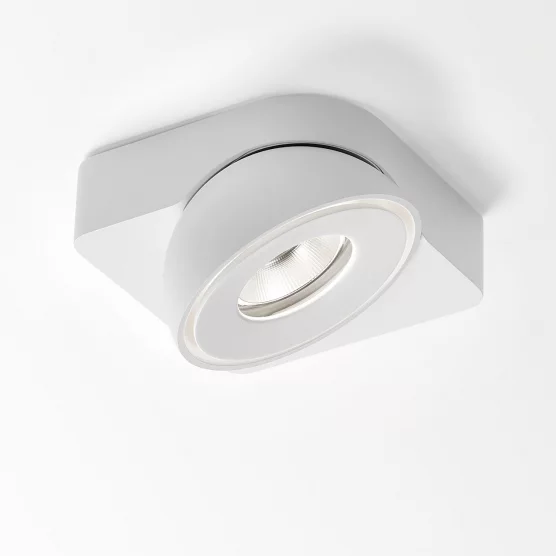 Delta Light Tweeter, 1 foco – Lámpara de techo led — imagen 6