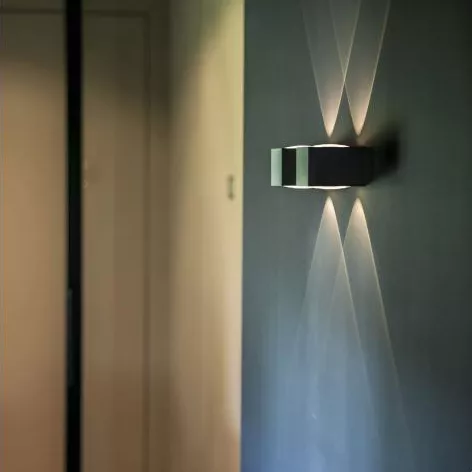 Delta Light Vision Outdoor – Lámpara de pared led — imagen 7
