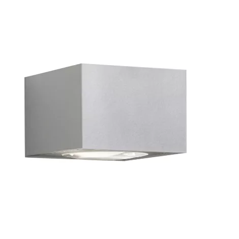 Delta Light Vision Outdoor, lámpara de pared LED