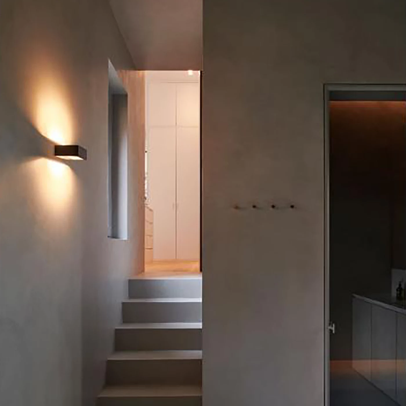 Delta Light Walker – Lámpara de pared led — imagen 4
