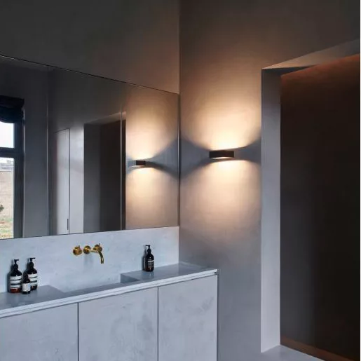 Delta Light Walker – Lámpara de pared led — imagen 5