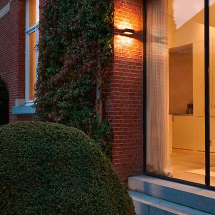 Delta Light Walker – Lámpara de pared led — imagen 6