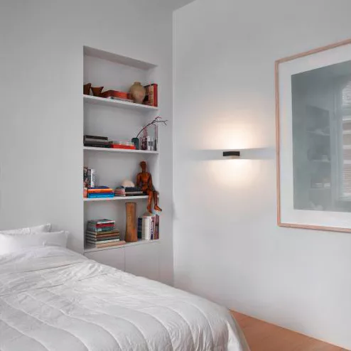Delta Light Walker – Lámpara de pared led — imagen 7