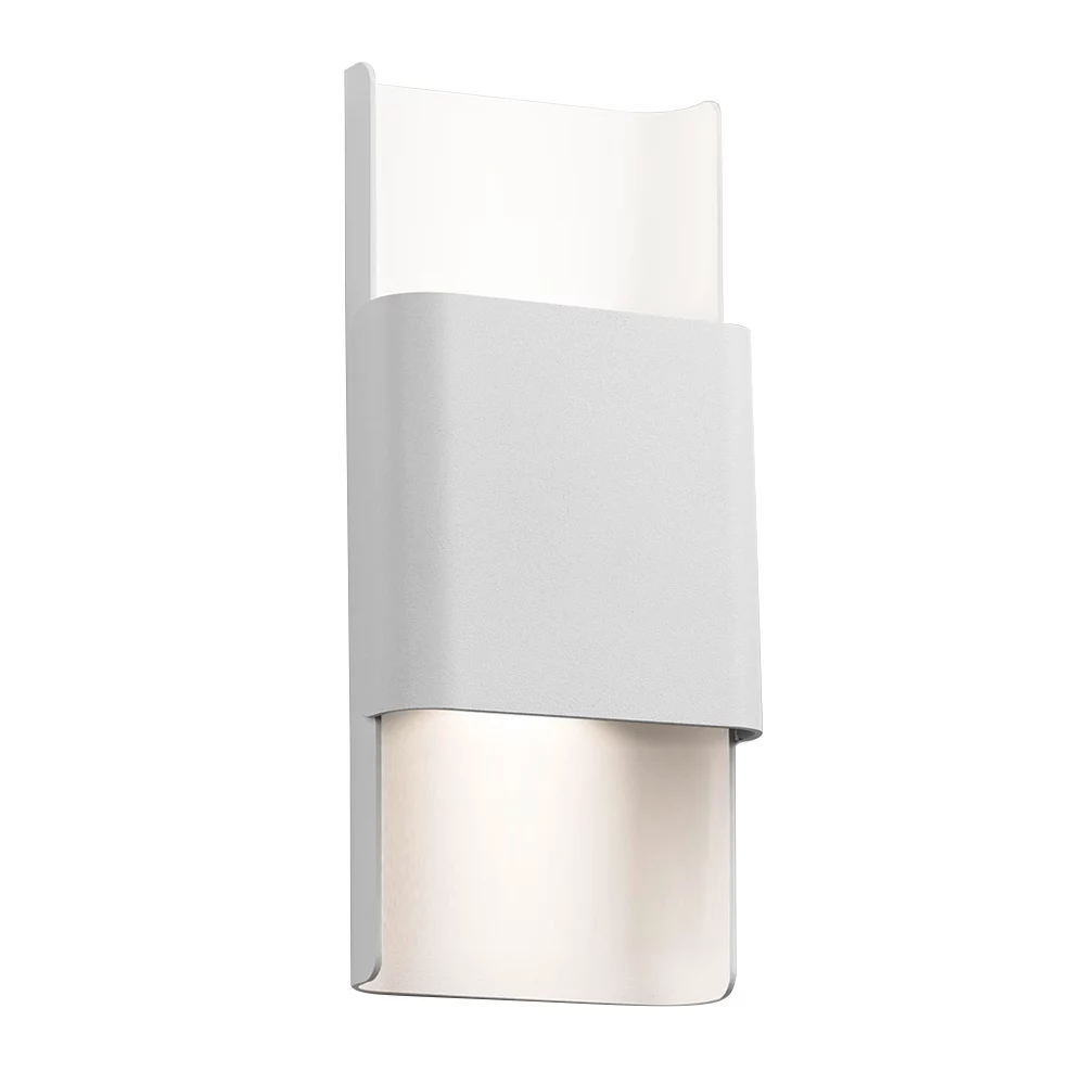Delta Light Want-It, blanco - 24 cm – Lámpara de pared led — imagen 3