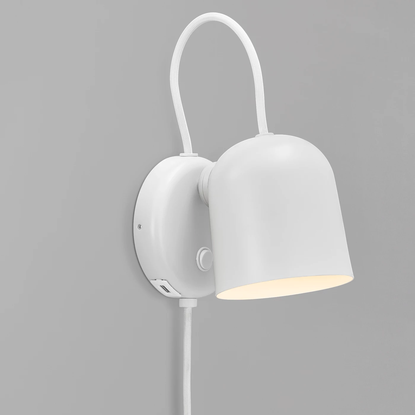Design for the People Angle – Lámpara de pared — imagen 7