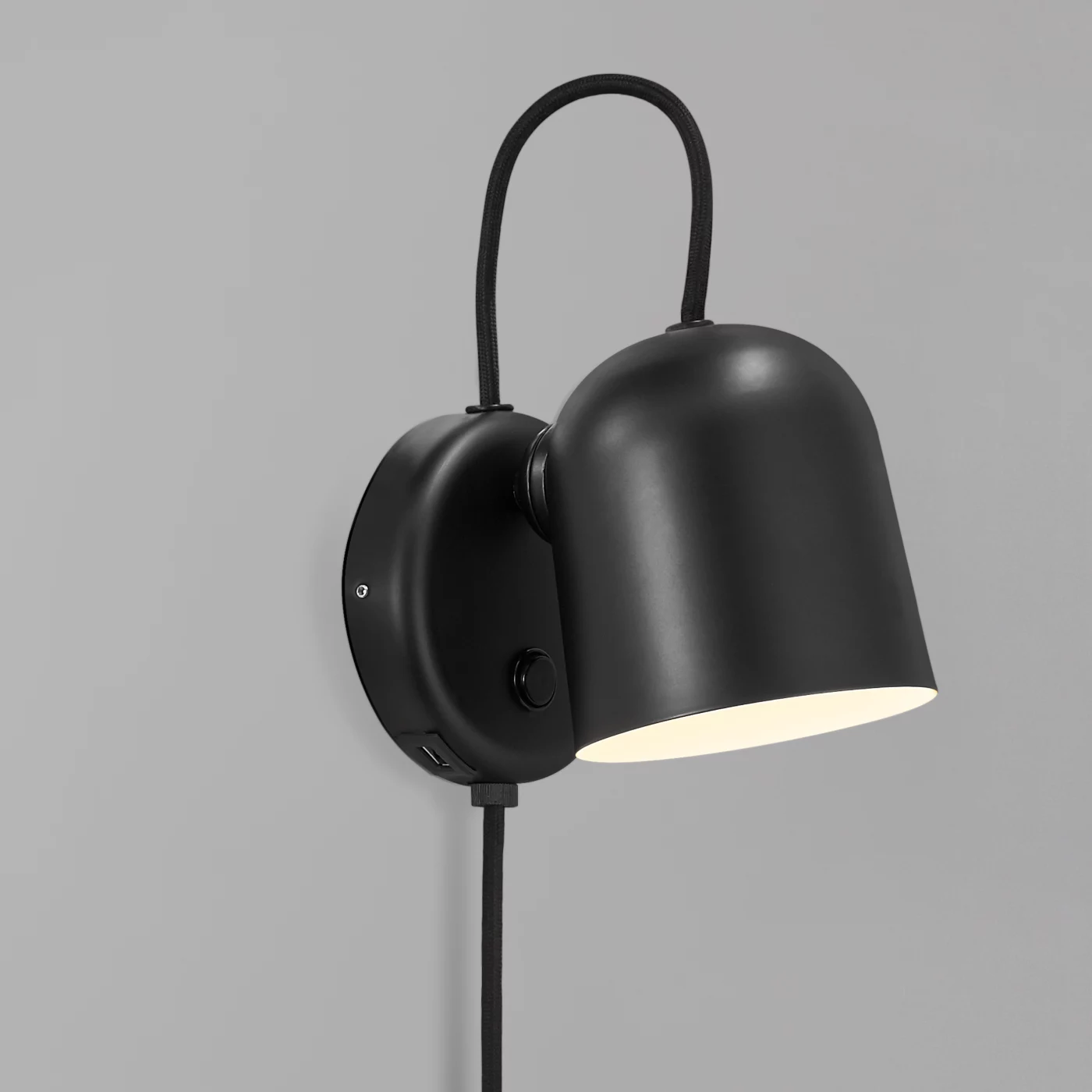 Design for the People Angle – Lámpara de pared — imagen 8