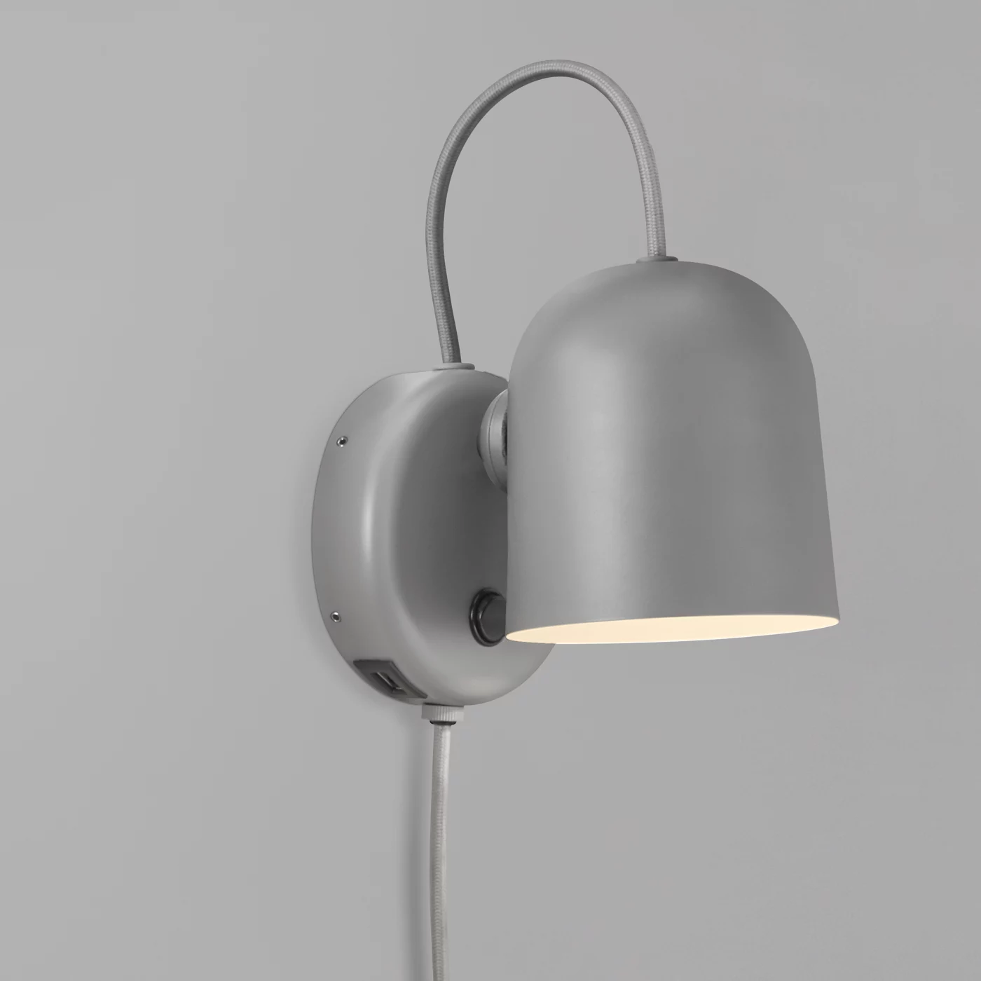 Design for the People Angle – Lámpara de pared — imagen 8