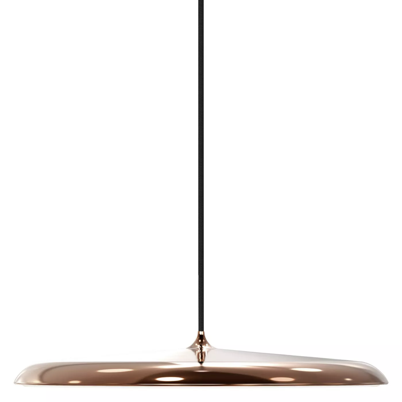 Design for the People Artist – Lámpara de suspensión led — imagen 3