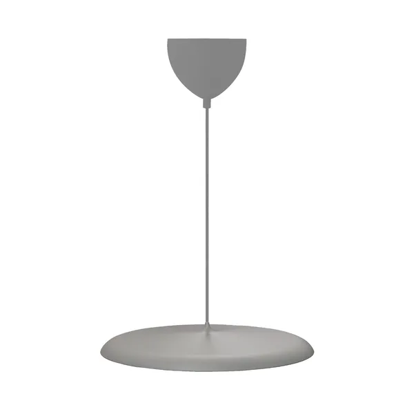 Design for the People Colgante Artist 40 , Gris – Lámpara colgante — imagen 6