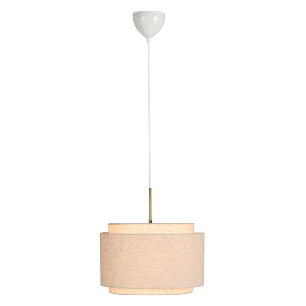 Design for the People Colgante Takai Beige de – Lámpara colgante — imagen 2