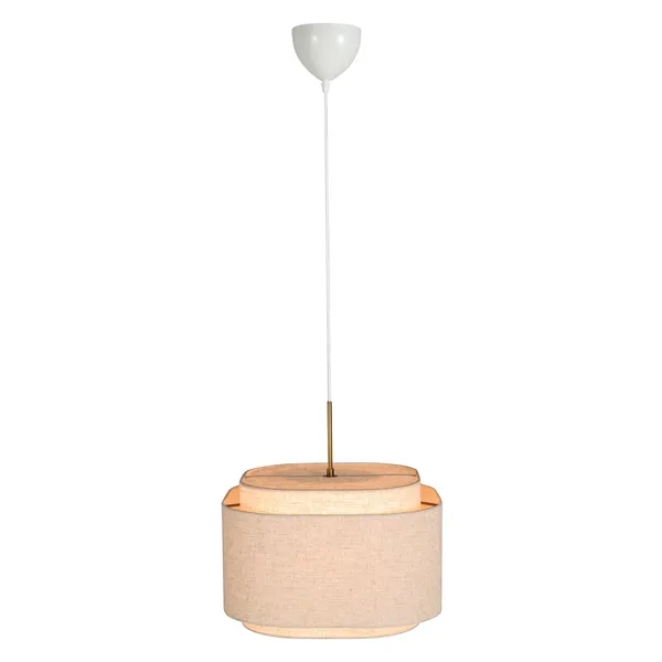 Design for the People Colgante Takai Beige de – Lámpara colgante — imagen 3