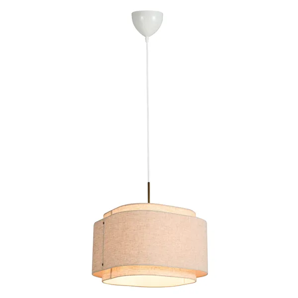 Design for the People Colgante Takai Beige de – Lámpara colgante — imagen 4