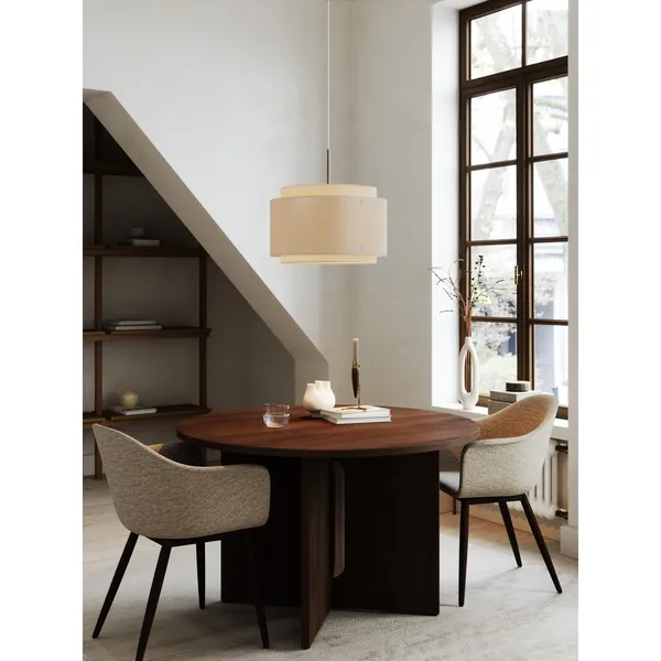 Design for the People Colgante Takai Beige de – Lámpara colgante — imagen 6