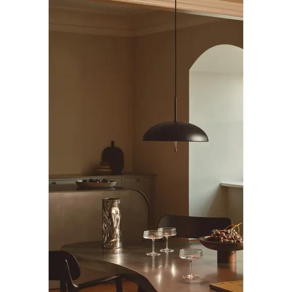 Design for the People Colgante Versale 35 de , Negro — imagen 2
