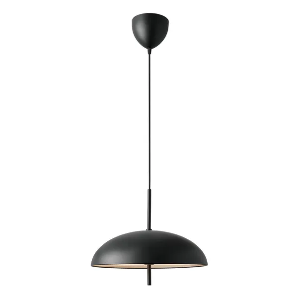 Colgante Versale 35 de , Negro