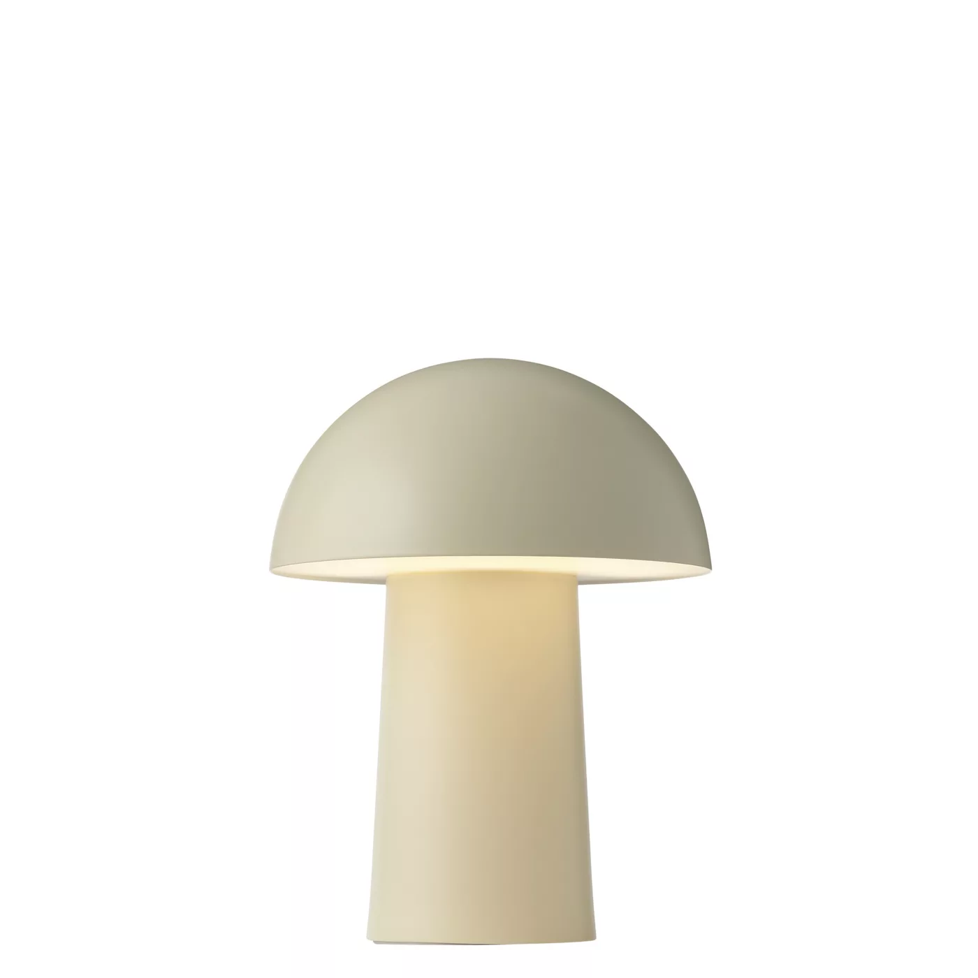 Faye, lámpara recargable LED