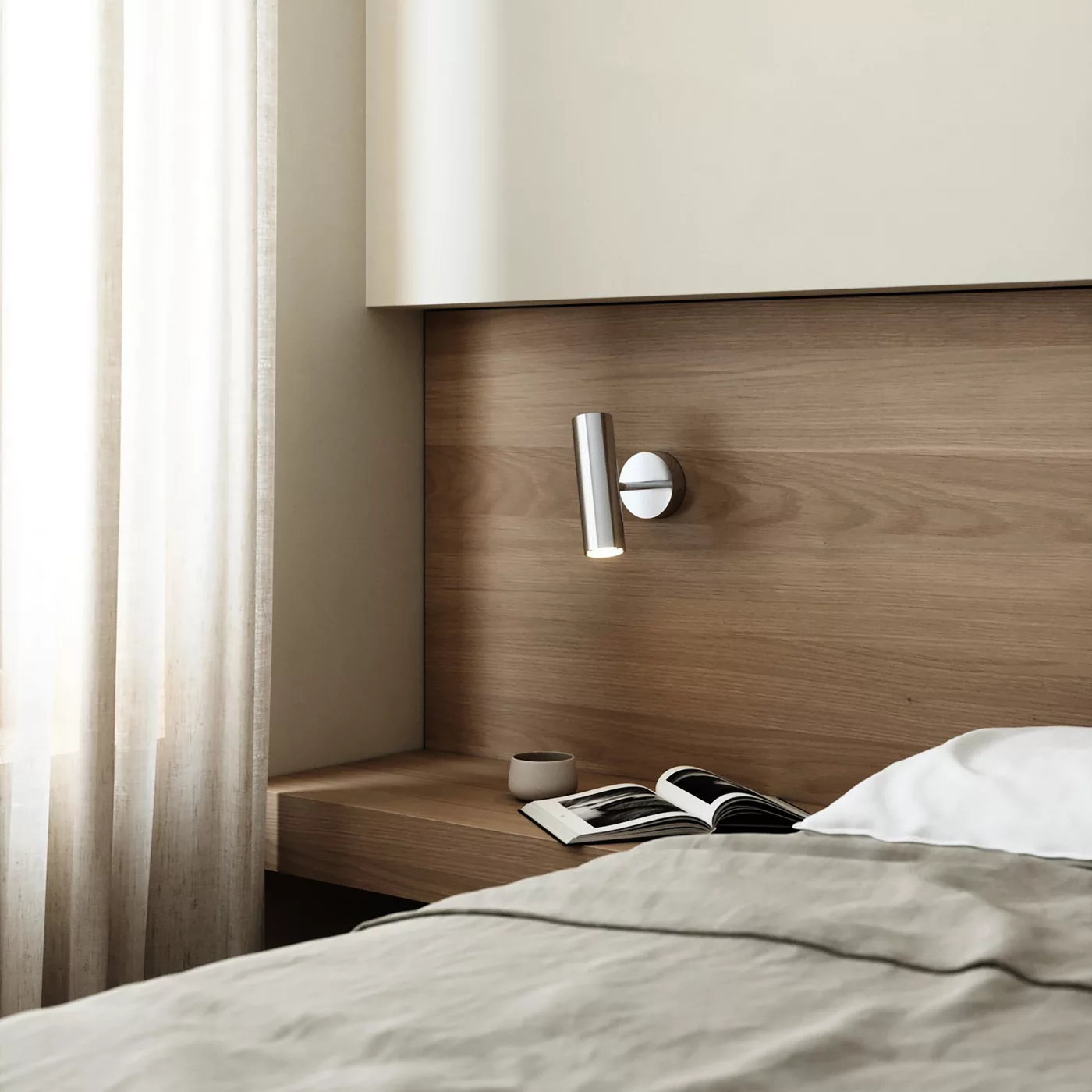 Design for the People Mib 6 – Lámpara de pared — imagen 4
