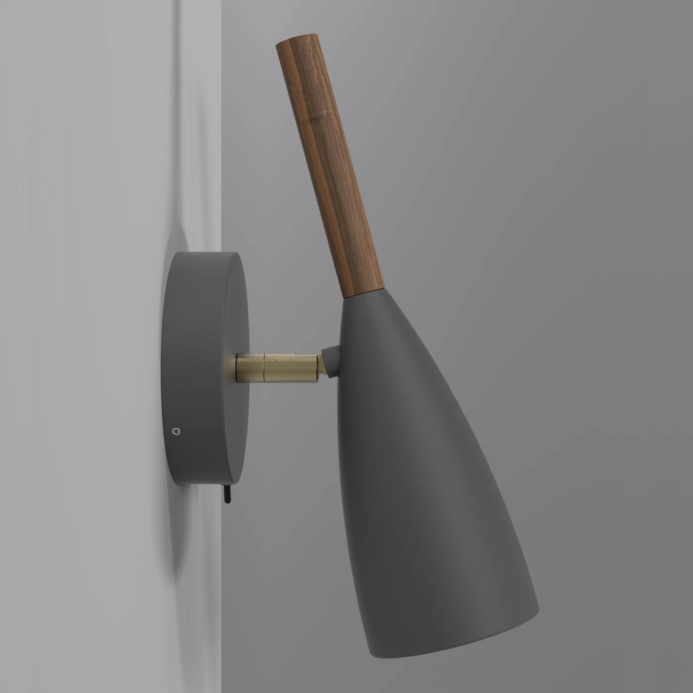 Design for the People Pure – Lámpara de pared — imagen 5