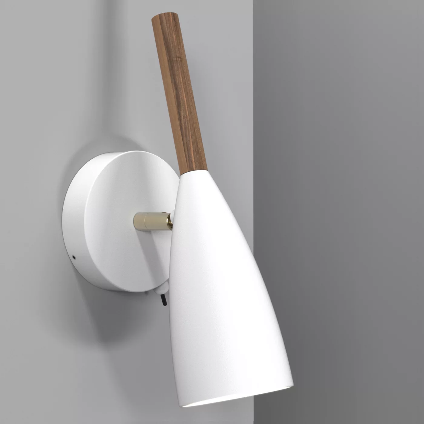 Design for the People Pure – Lámpara de pared — imagen 6