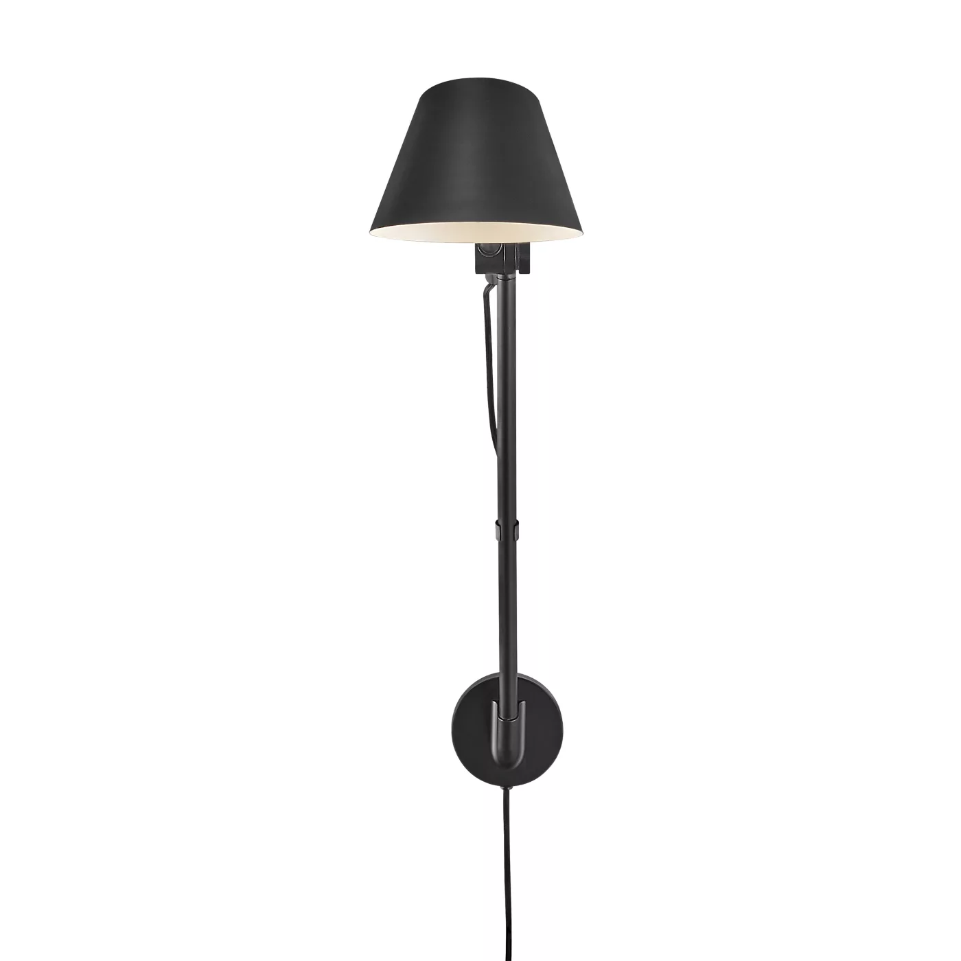 Design for the People Stay Long, gris – Lámpara de pared — imagen 7