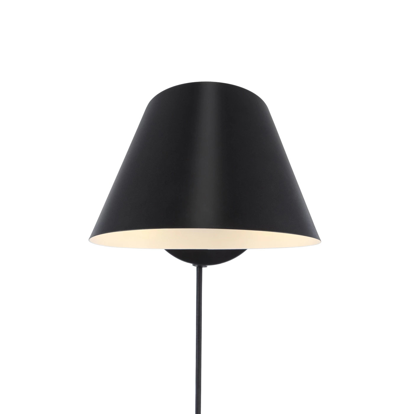 Design for the People Stay Short, gris – Lámpara de pared — imagen 6