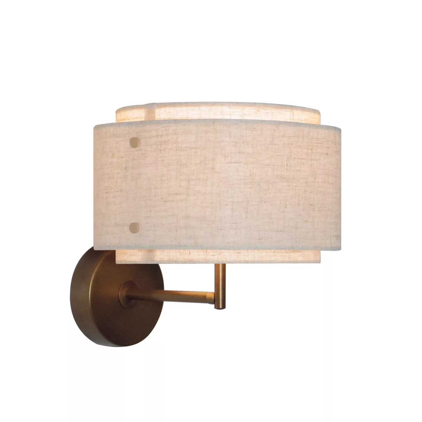 Design for the People Takai, lámpara de pared beige