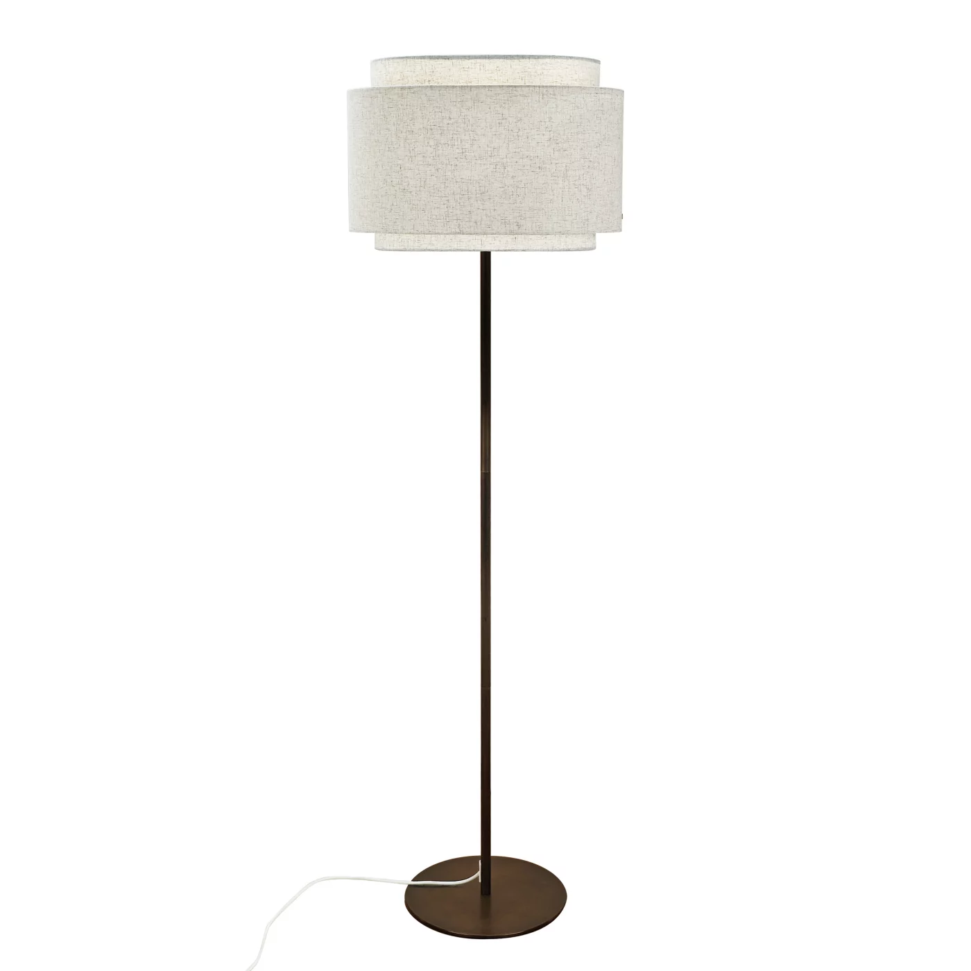 Design for the People Takai, beige – Lámpara de pie — imagen 3