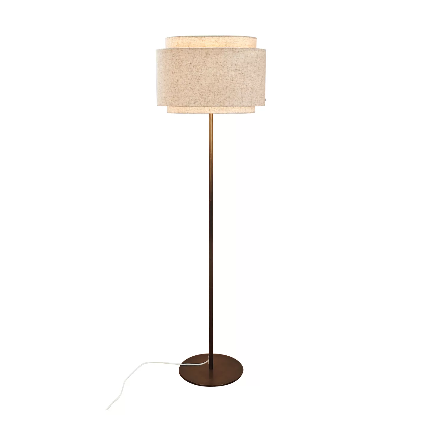 Design for the People Takai, beige – Lámpara de pie — imagen 5