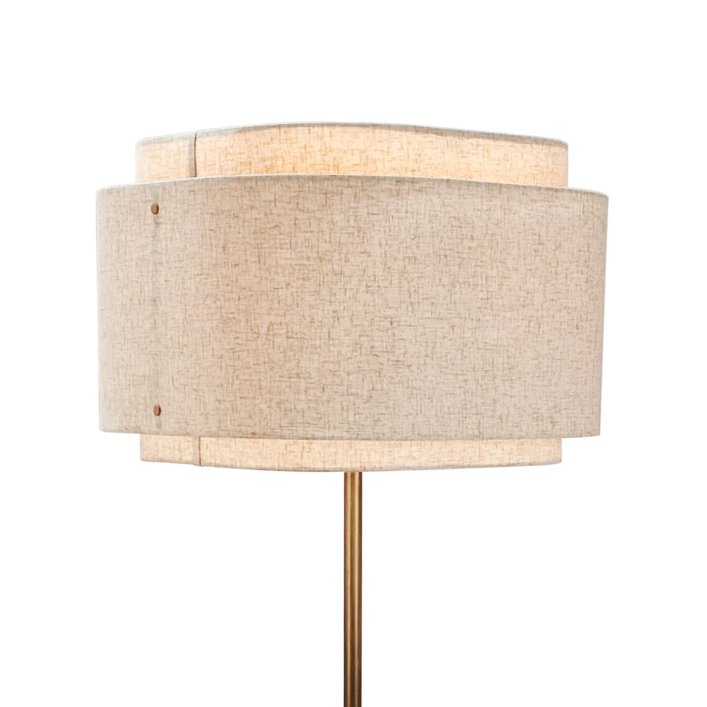 Design for the People Takai, beige – Lámpara de pie — imagen 6