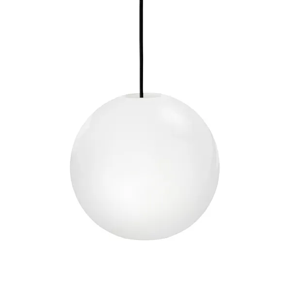 Cafè Ø20 Lámpara Colgante Ópalo