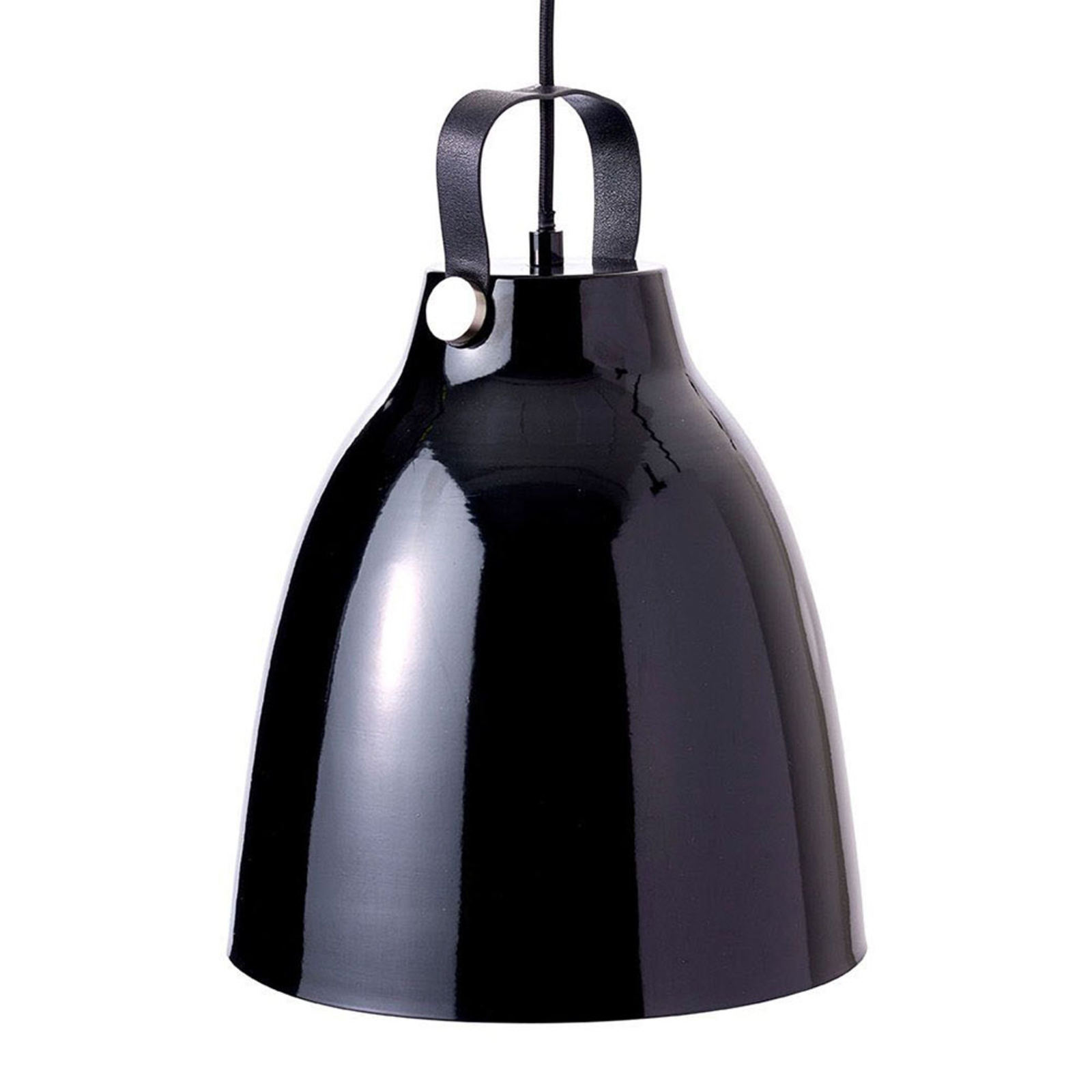 Dyberg Larsen Copenhagen de metal – Lámpara colgante — imagen 4
