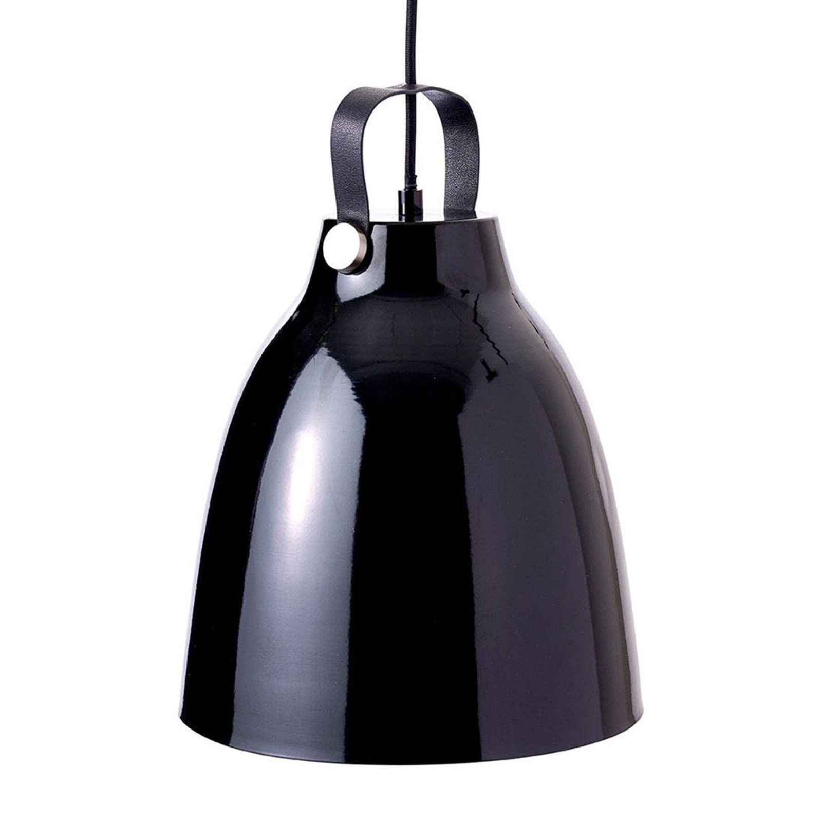 Dyberg Larsen Copenhagen de metal – Lámpara colgante — imagen 5