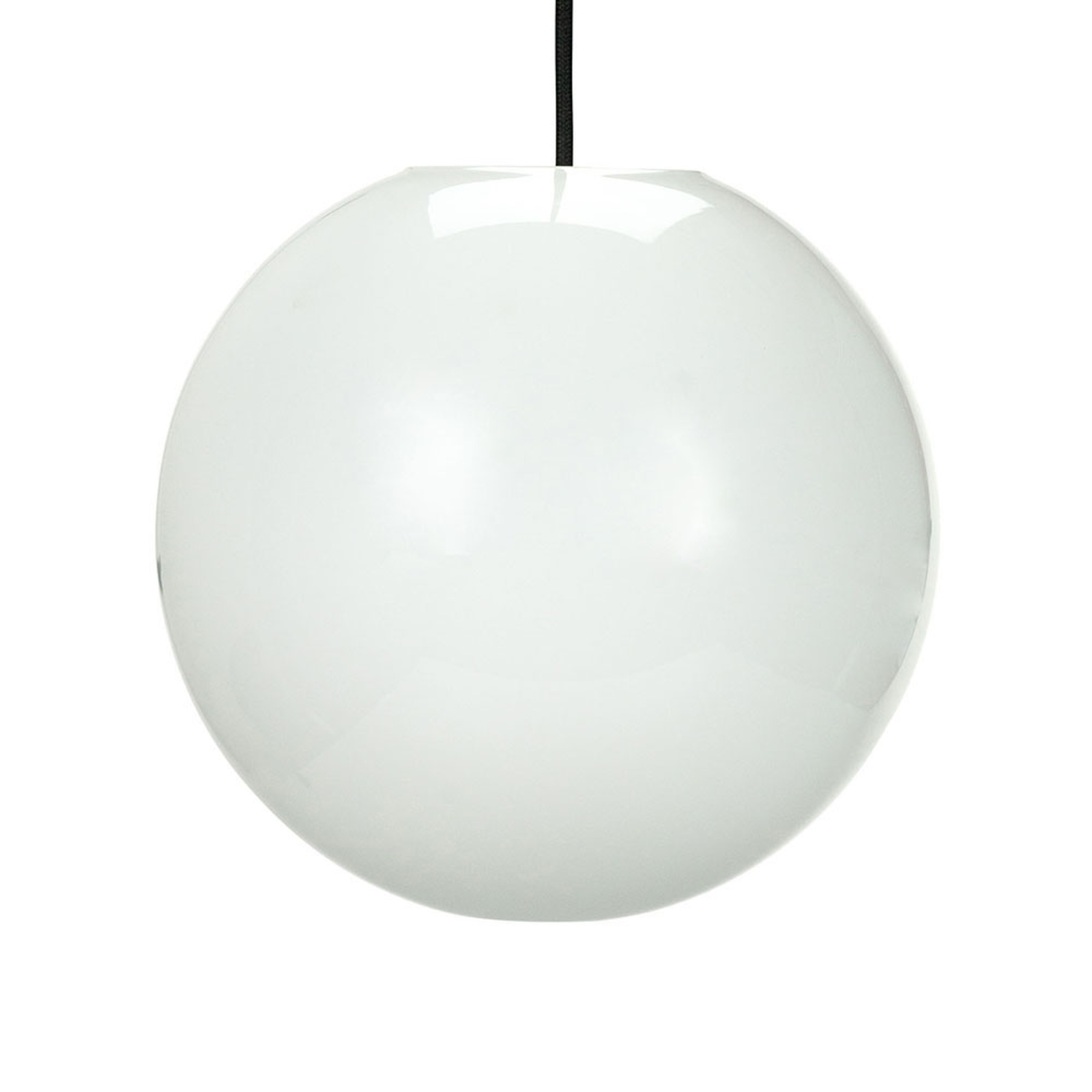 Dyberg Larsen Café Opal – Lámpara colgante — imagen 2