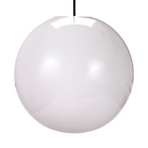 Dyberg Larsen Café Opal – Lámpara colgante — imagen 3