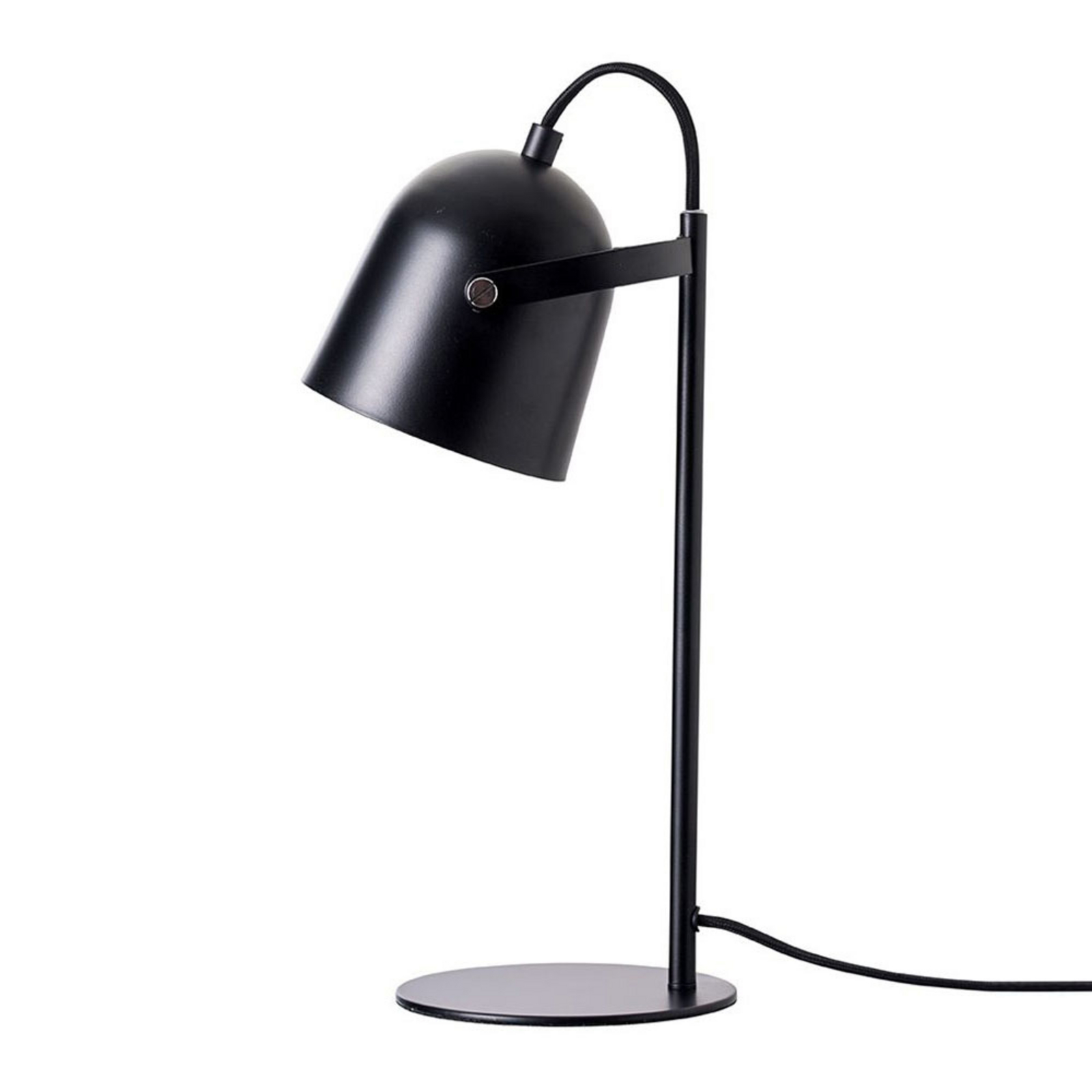 Dyberg Larsen metal Oslo – Lámpara de mesa — imagen 2