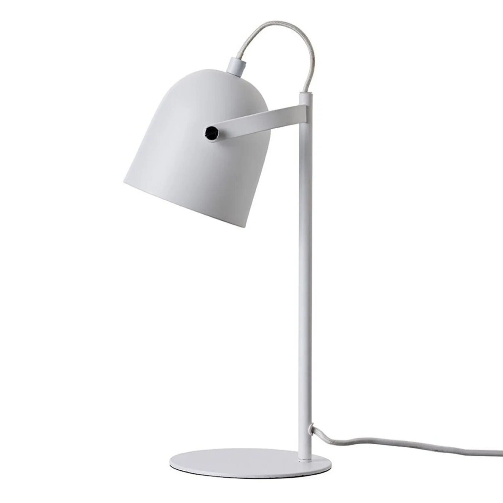 Dyberg Larsen metal Oslo – Lámpara de mesa — imagen 4